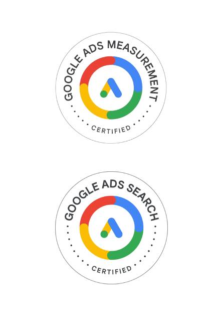 google ads certified