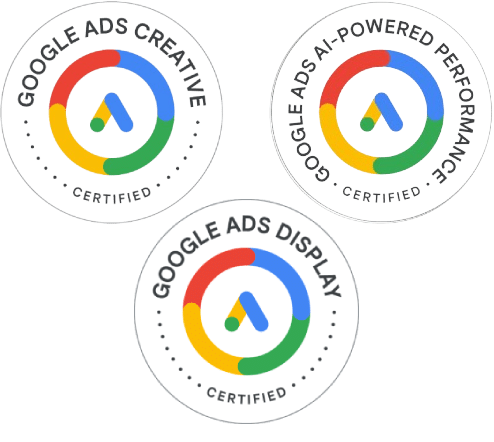 google ads certified